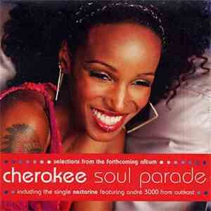 Cherokee  - Soul Parade flac download