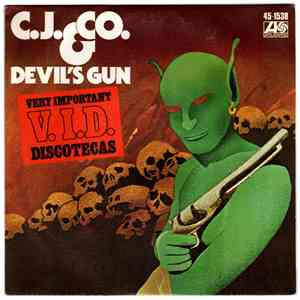 C.J. & CO. - Devil's Gun flac download
