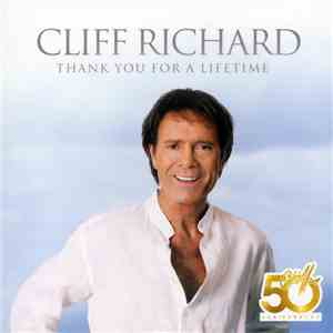 Cliff Richard - Thank You For A Lifetime flac download