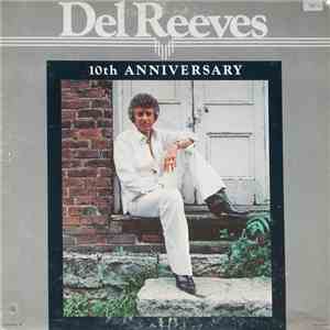 Del Reeves - 10th Anniversary flac download