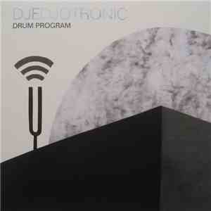 Djedjotronic - Drum Program flac download