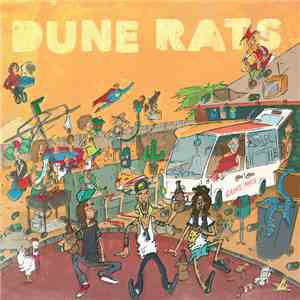 Dune Rats - Dune Rats flac download