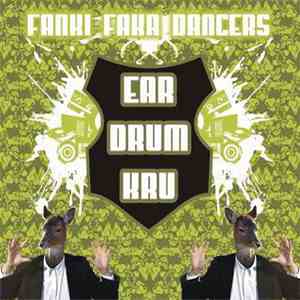 Ear Drum Kru - Fanki Faka Dancers flac download