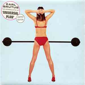 Earl Brutus - Universal Plan flac download