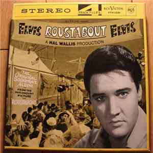 Elvis Presley - Roustabout flac download