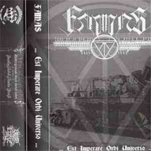 F.A.M.A.S. - ...Est Imperare Orbi Universo... flac download