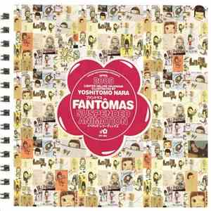 Fantômas - Suspended Animation flac download