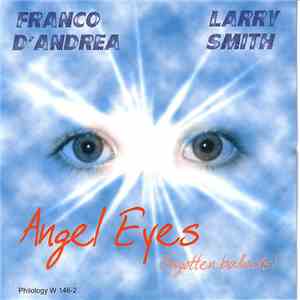 Franco D'Andrea, Larry Smith  - Angel Eyes flac download