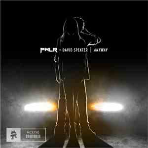 FWLR + David Spekter - Anyway flac download