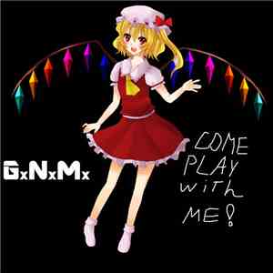 Gensokyo Noise Massacre - Come Play With Me! flac download