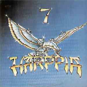 Harppia - 7 flac download