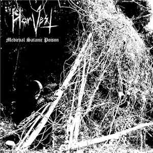 Harvest  - Medieval Satanic Poison flac download