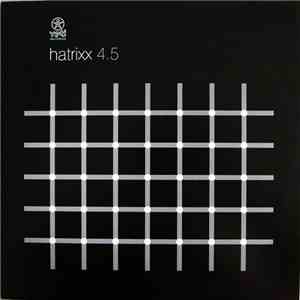Hatrixx - 4.5 flac download