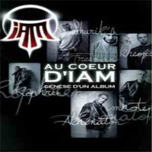IAM - Au Cœur D'IAM : Genèse D'un Album flac download