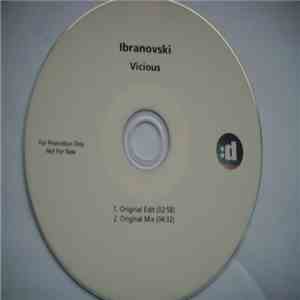 Ibranovski - Vicious flac download