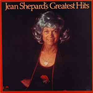 Jean Shepard - Jean Shepard's Greatest Hits flac download
