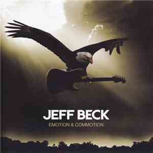 Jeff Beck - Emotion & Commotion flac download