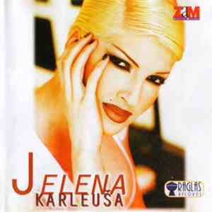 Jelena Karleuša - Jelena Karleuša flac download