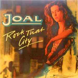 Joal - Rock That City flac download