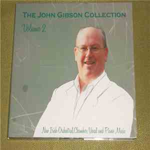 John Gibson  - The John Gibson Collection Volume 2 flac download