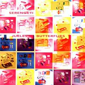 Jueles - Butterflies flac download