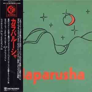 Kalaparusha - Kalaparusha flac download