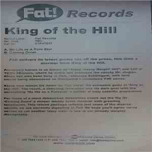 King Of The Hill - My Life As A Pornstar flac download
