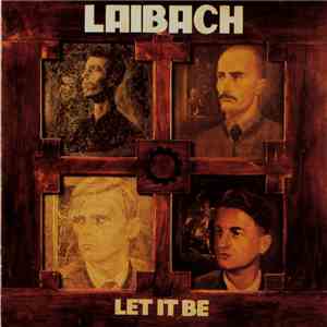 Laibach - Let It Be flac download