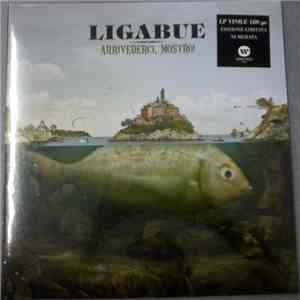 Ligabue - Arrivederci, Mostro! flac download