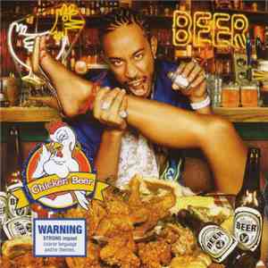 Ludacris - Chicken -N- Beer FLAC download