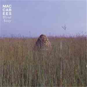 Maccabees - Went Away flac download