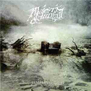 Majestic Downfall - Temple Of Guilt flac download