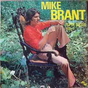 Mike Brant - Super Succès Vol. 1 flac download
