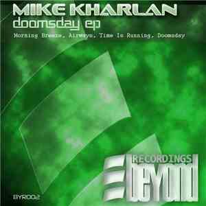Mike Kharlan - Doomsday EP flac download