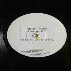 Mocca - Paradigm flac download