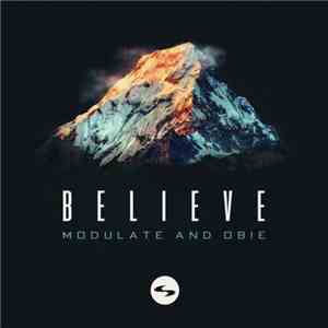 Modulate  & Obie - Believe flac download