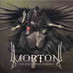 Morton  - Come Read The Words Forbidden flac download