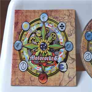 Motorocker - Rock Brasil flac download