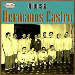 Orquesta Hermanos Castro - Orquesta Hermanos Castro flac download