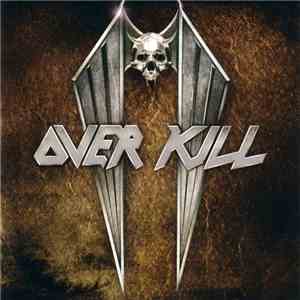 Overkill - Killbox 13 flac download