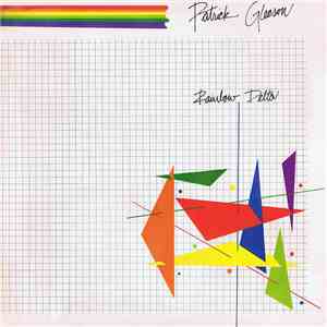 Patrick Gleeson - Rainbow Delta flac download