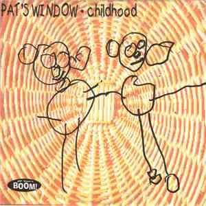 Pat's Window - Childhood flac download