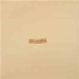 Peace Orchestra - Peace Orchestra flac download
