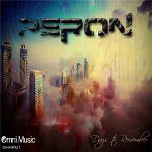 Peron - Days to Remember LP flac download