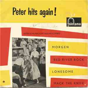Peter Schilperoort And His Combo - Peter Hits Again! flac download