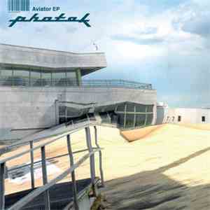 Photek - Aviator EP flac download
