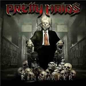 Pretty Maids - Kingmaker flac download