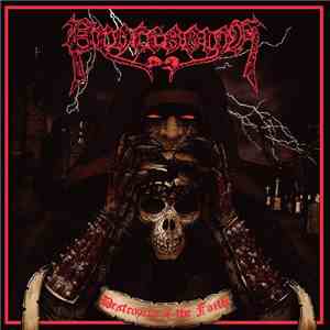 Procession  - Destroyers Of The Faith flac download