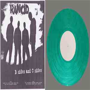Rancid - B Sides And C Sides flac download