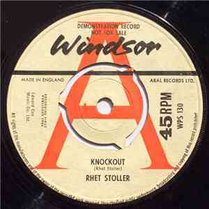 Rhet Stoller - Ricochet / Knockout flac download